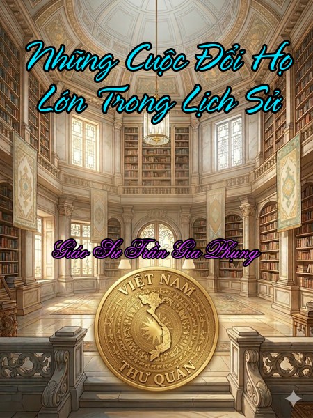 Những Cuộc Đổi Họ Lớn Trong Lịch Sử 