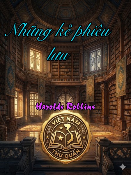 Ảnh bìa truyện