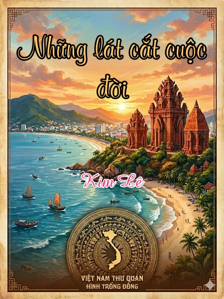   Những lát cắt cuộc đời 
