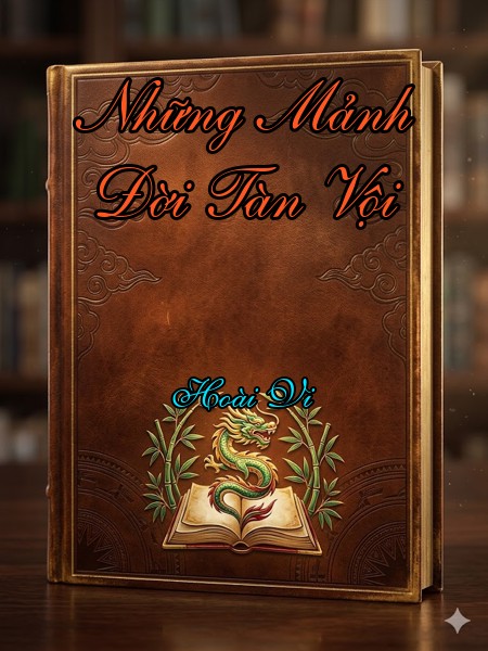 Những Mảnh Đời Tàn Vội 