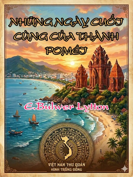 Ảnh bìa truyện