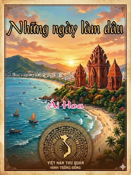 Ảnh bìa truyện