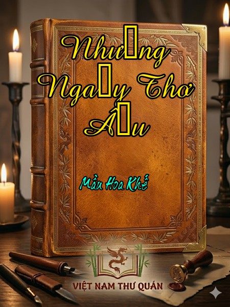Những Ngày Thơ Ấu