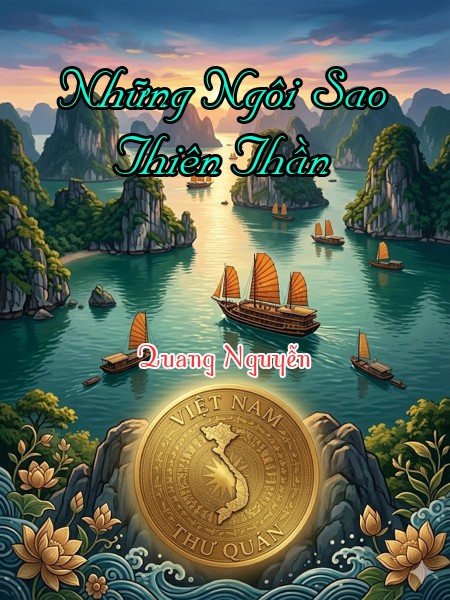Những Ngôi Sao Thiên Thần