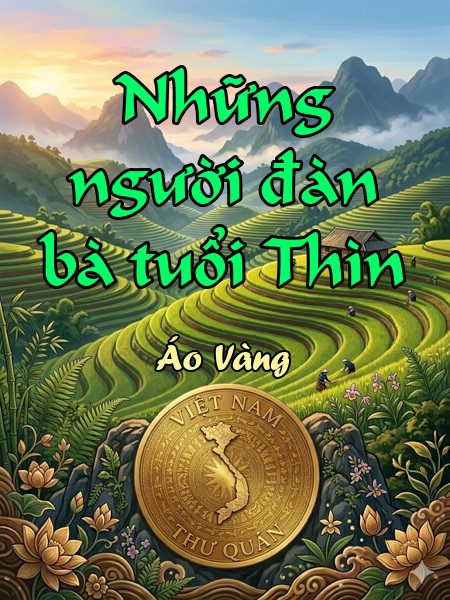 Những người đàn bà tuổi Thìn