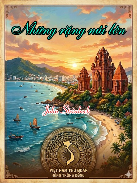 Ảnh bìa truyện