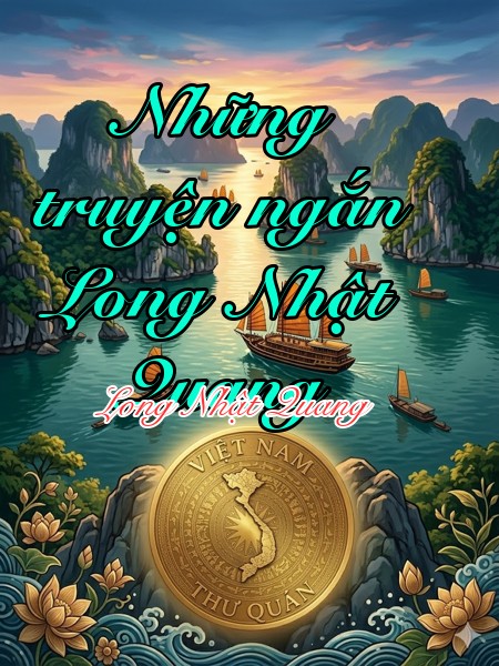 Những truyện ngắn Long Nhật Quang