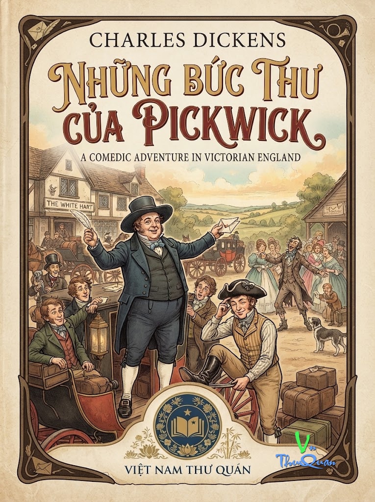 Ảnh bìa truyện
