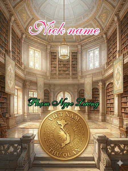 Nick name 