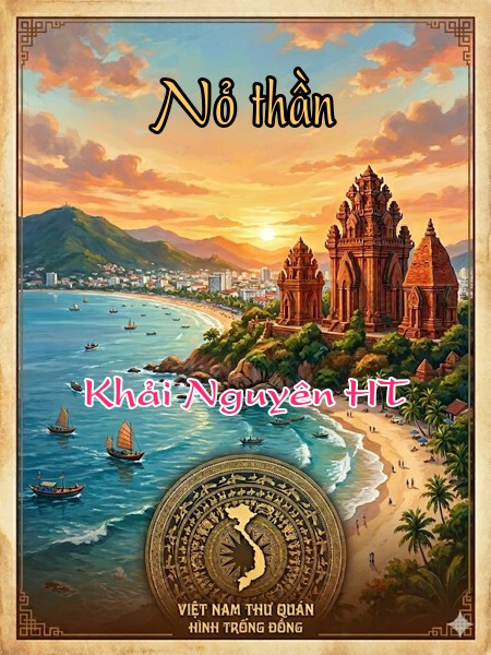 Ảnh bìa truyện