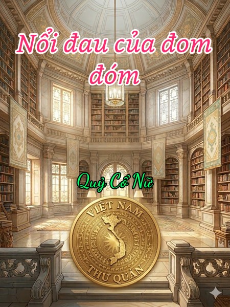 Nổi đau của đom đóm