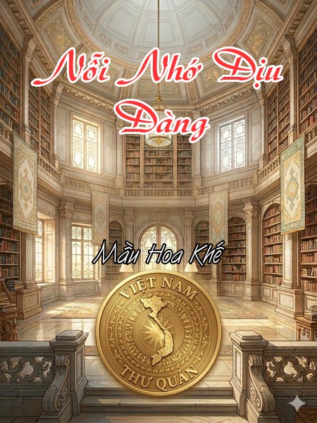 Nỗi Nhớ Dịu Dàng