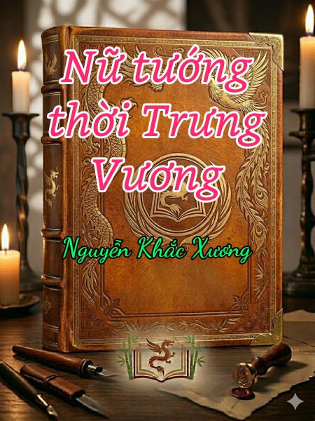 Nữ tướng thời Trưng Vương
