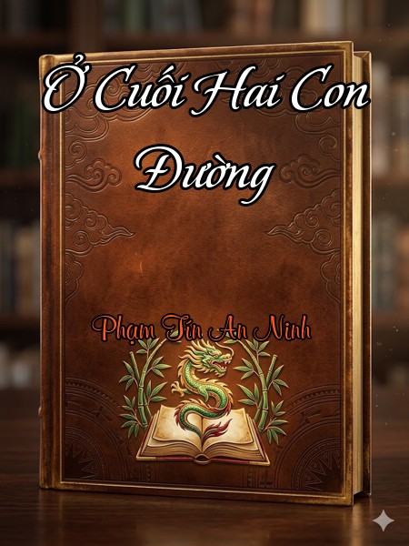 Ảnh bìa truyện