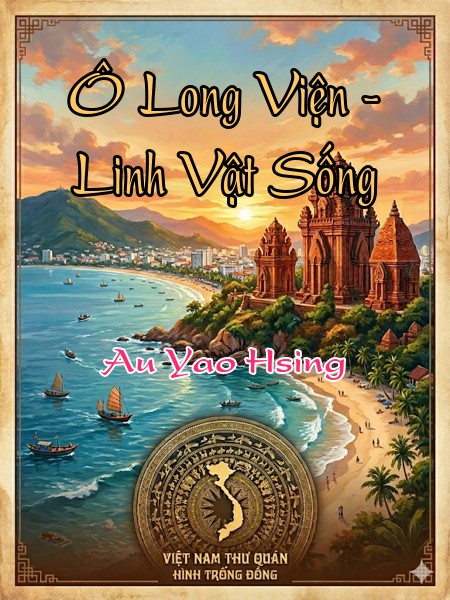 Ảnh bìa truyện