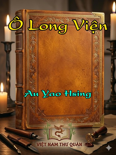 Ảnh bìa truyện