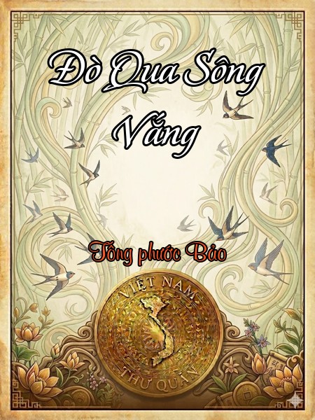 Đò Qua Sông Vắng