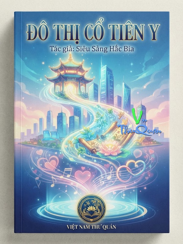 Ảnh bìa truyện