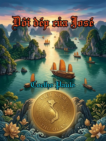 Ảnh bìa truyện