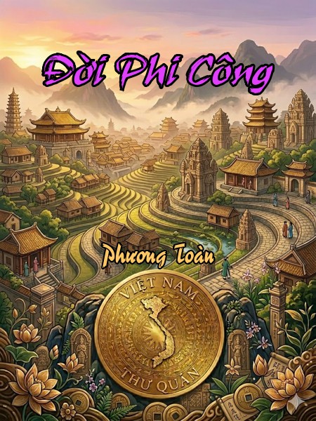 Đời Phi Công