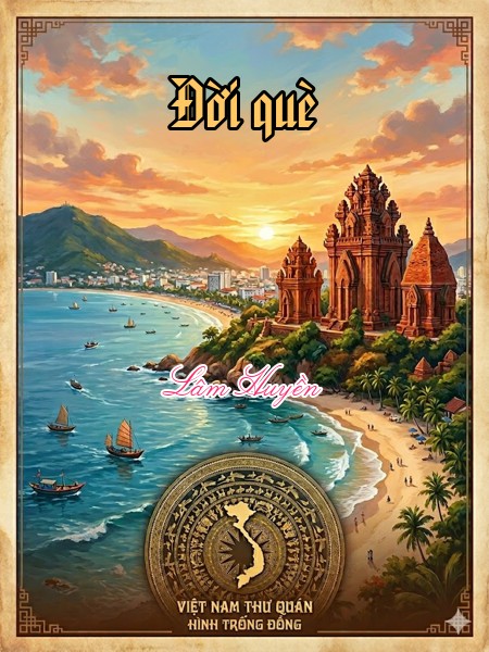 Đời què