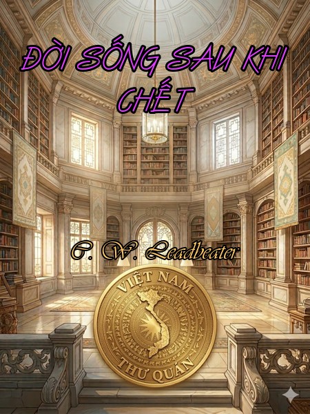 ĐỜI SỐNG SAU KHI CHẾT
