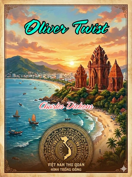 Oliver Twist