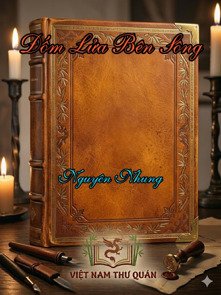 Ảnh bìa truyện