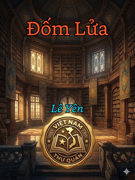 Đốm Lửa