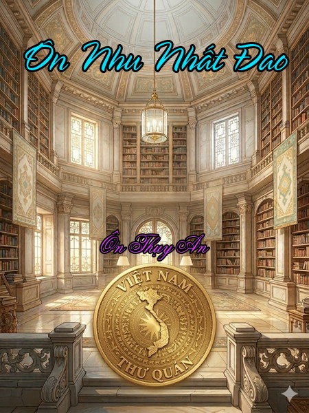 Ôn Nhu Nhất Đao