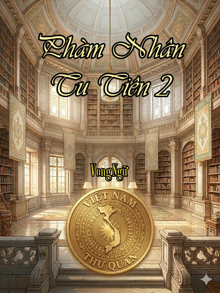 Phàm Nhân Tu Tiên 2