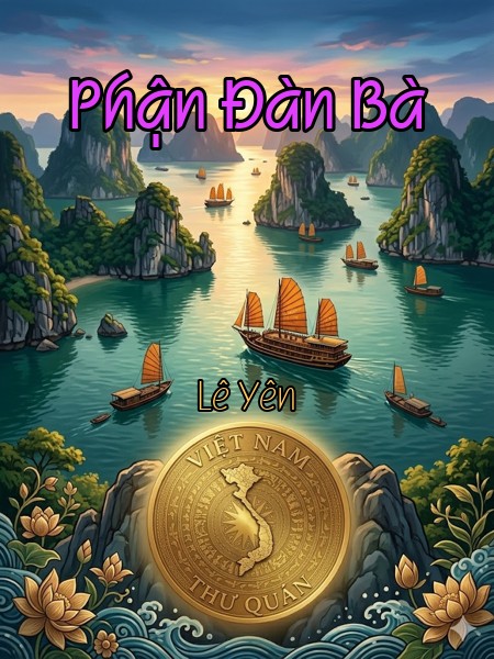 Phận Đàn Bà