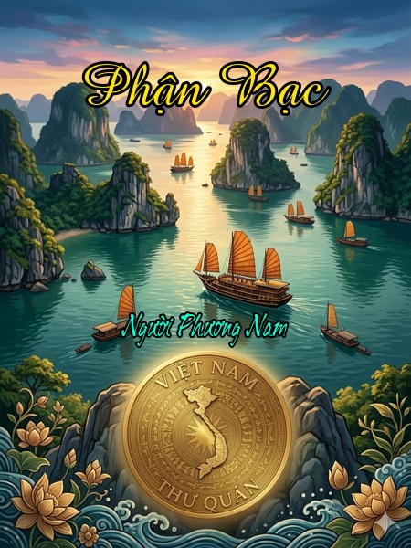 Phận Bạc