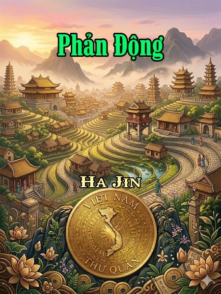 Phản Động
