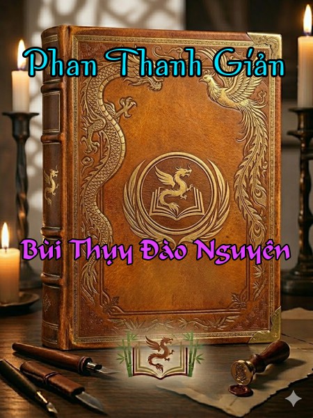 Phan Thanh Giản 