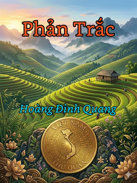 Phản Trắc