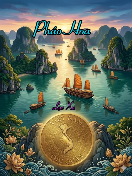 Pháo Hoa