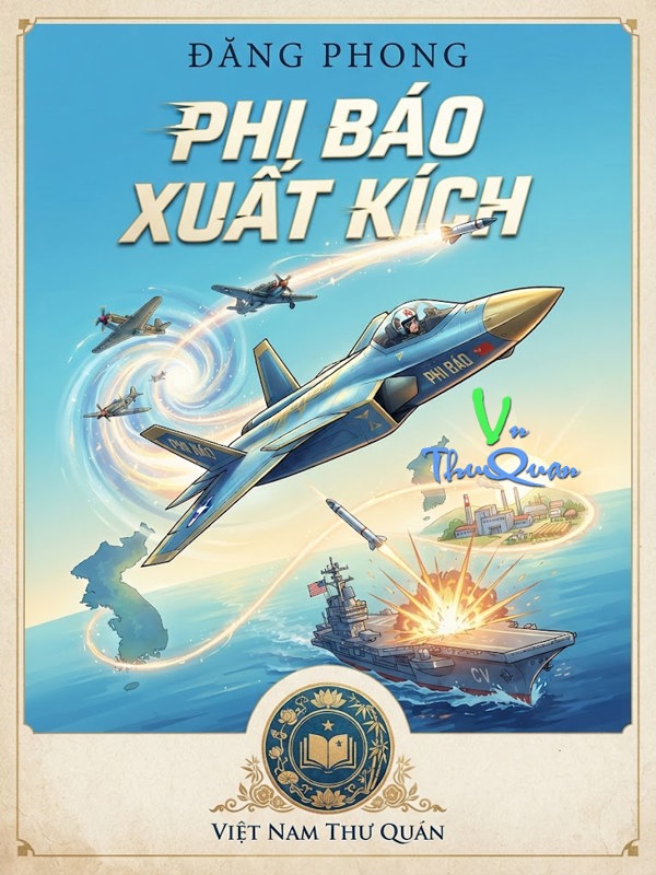 Ảnh bìa truyện