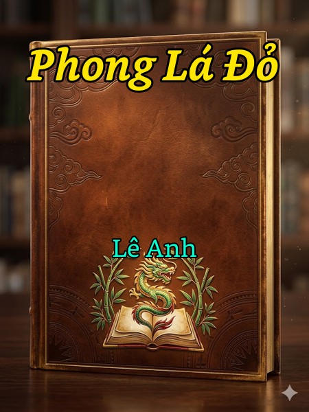 Phong Lá Đỏ