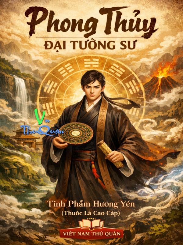 Ảnh bìa truyện