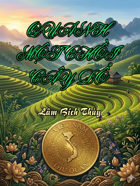 Ảnh bìa truyện