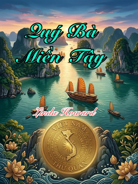 Quý Bà Miền Tây