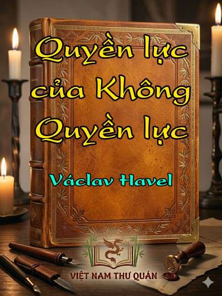 Ảnh bìa truyện