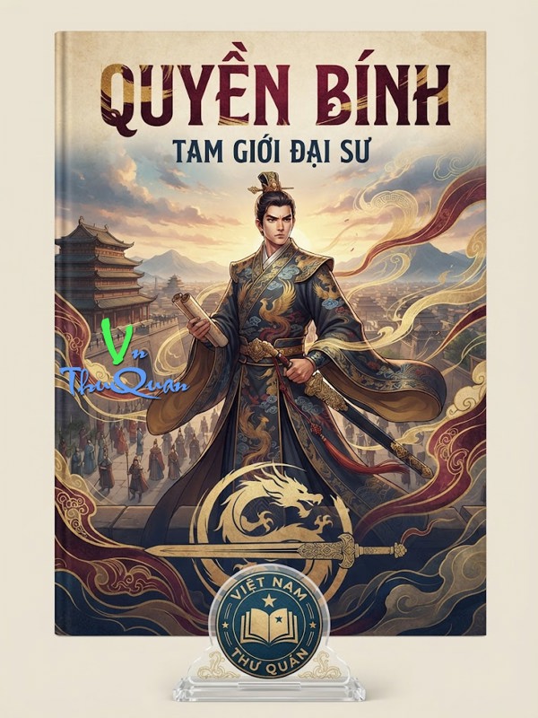 Quyền Bính