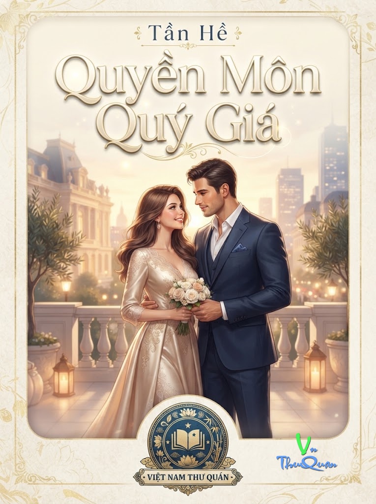 Ảnh bìa truyện