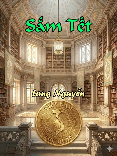 Ảnh bìa truyện