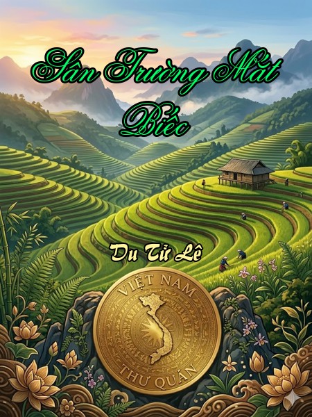 Sân Trường Mắt Biếc