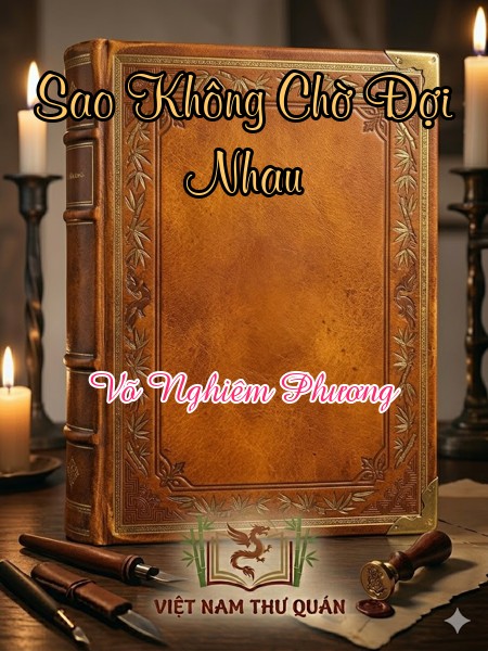 Ảnh bìa truyện