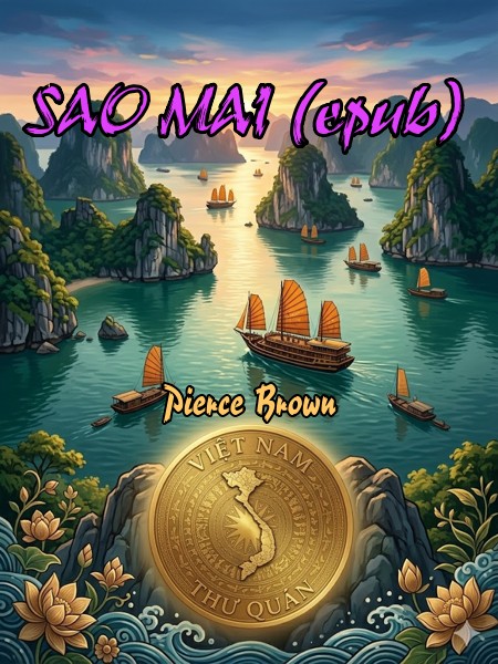 SAO MAI (epub)