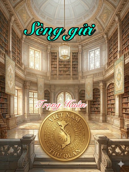 Sèng gửi